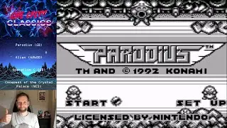 Parodius - Patreon Livestream 167