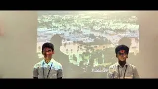 Sponge City: Sustainable Flood Management Innovation