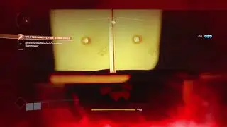 Destiny 2 soloing  the gravetide summoner