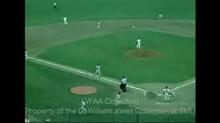 Highlights From Texas Rangers vs Boston Red Sox - June 9, 1973