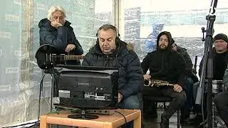 Ne gasite BHRT: Velid Spaho