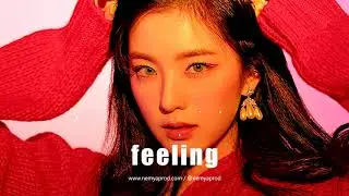 Red Velvet (레드벨벳) Type Beat 타입 비트 