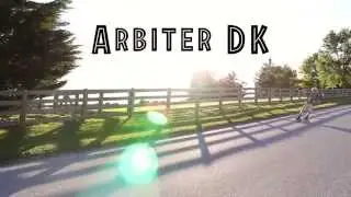 Longboarding: Original Arbiter 36 DK Review