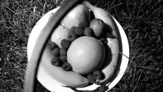 How Colored Filters Affect Black and White Images
