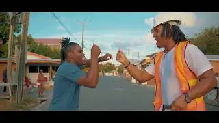 Arthur Allain - Feeling Irie (Retro Fete Riddim)