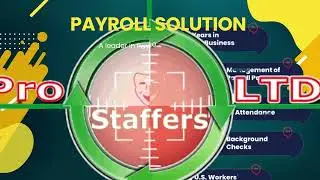 Prostaffers LTD