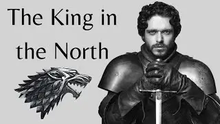Breaking down Robb Stark's leadership | Game of Thrones leadership profiles