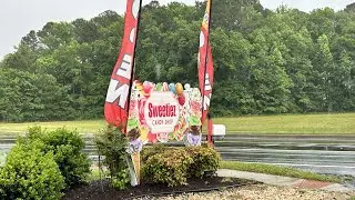 Sweetie Candy Shop - Bethany Beach, DE #candy  #candyshop #delaware #vacation