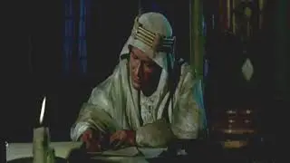Lawrence of Arabia 