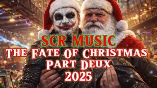 The Fate Of Christmas Part Deux 2025 - Summary Song #SCRMUSIC #supercringe #dnd #ttrpg #music