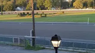 Saratoga Harness - 11,000 CO Featured TROT Live August 12, 2022