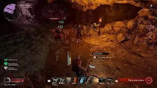 LOTR Return To Moria A Keg of Miruvor