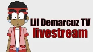 Lil Demarcuz TV #diddy #diddytv #didler #darkhumor #parody #comedy