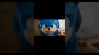 sonic feio ou bonito shots edit