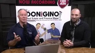 The benefit to our clients - Don & Gino
