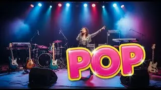 Pop that keeps your heart light and your feet moving | US Pop Mix | Trending 2025