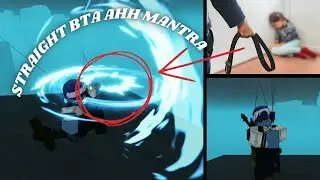 This mantra is broken.... [Deepwoken]