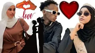 Mimi iyo jeceelkeda king Alpha oo xiriirkooda bananka keenen 
