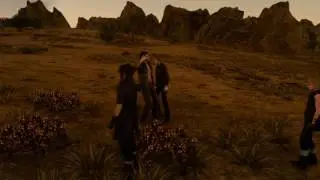(Official) 60 second Tortoise Toppler Achievement in FF15