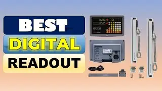 Top 5 Best Digital Readout in 2025 || From Aliexpress