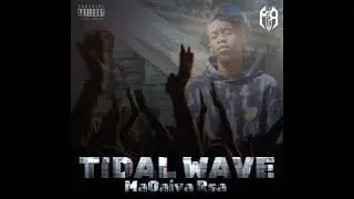 Tidal Wave- MaGaiva Rsa