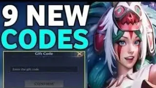 PUZZLES And CHAOS FROZEN CASTLE CODES  2025 | PUZZLES & CHAOS GIFT CODE - HOW TO REDEEM CODE