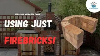 Season 3 | Firebricks for Pizza Oven Builds 🍕🔥 | 40% Standard, Arch, Splits & Slabs - Nairobi Kenya