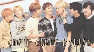 ℝ𝔼ℚ𝕌𝔼𝕊𝕋𝔼𝔻 𝕍𝕀𝔻𝔼𝕆 Cʜᴏᴛᴇ Cʜᴏᴛᴇ ||𝔽𝕄𝕍||✨𝑵𝑪𝑻 𝑫𝑹𝑬𝑨𝑴✨HINDI MIX•FT.MARK 💚