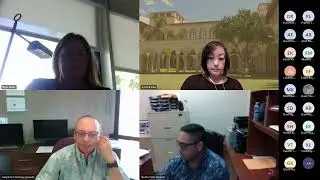 October 12, 2023: Joint Committee & Board Meeting