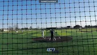 Chase Vriezelaar | Class of 26' | CF/SS Switch Hitter