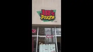 JB&rsquo;s Pizza Parlor helping families in need this holiday season