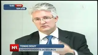 El INS dar&aacute; a conocer detalles sobre cobro del Marchamo