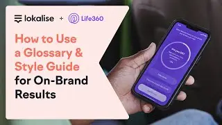 AI Translation: How to Use a Glossary & Style Guide for On-Brand Results
