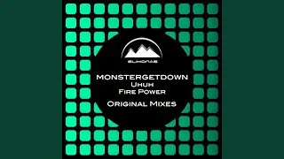 Fire Power (Original Mix)