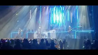 Marc Martel live 2025 🡆 