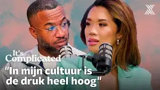 KIMMYLIEN over PRESTATIEDRUK en SOCIALE MEDIA voor kinderen | It's Complicated
