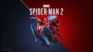 Spiderman 2 part 2