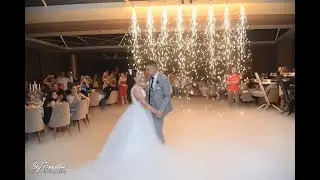 Wedding   -   Prvi ples   -   Zdravko Čolić      Zagrli me