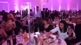 @RadiobiserAt Luda romska svadba u Minhenu! #nunta #wedding #igranka #svadba #orkestar #harmonika