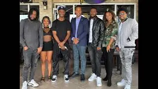Belizean Artists Sign With Universal Music