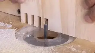 Master Box Joinery Techniques | Transform Your Woodworking with Stunning Joints!
