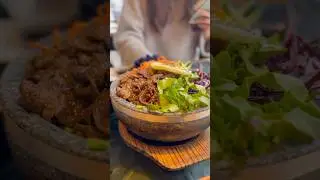📍Mon Ami BBQ #mtl #mtlfood #canada