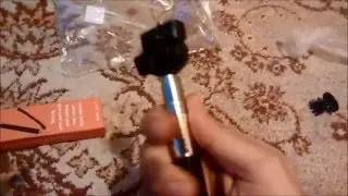Selfie Stick Z07-1 from Gearbest Unboxing and Review