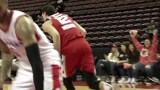 Ivan Rabb (28 points) Highlights vs. Agua Caliente Clippers