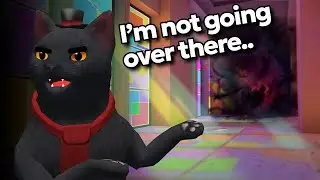 🔗 TRAPPED Inside a Hotel - VRChat RP