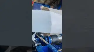 KOMSİLAJ MAKİNE K&Uuml;SPE PAKETLEME