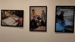Exhibition of AIFACS New Delhi