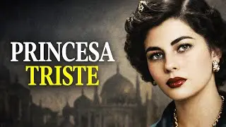 Soraya, la Princesa de los Ojos Tristes | Amor, Poder y Destino