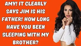 Confession Diaries|  She Cheated on Me&hellip; With My Own Brother #cheatingwife #brotherbetrayal