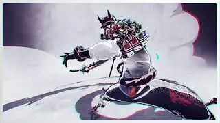 Bleeding Edge &ndash; Daemon John Banks (Animation)
